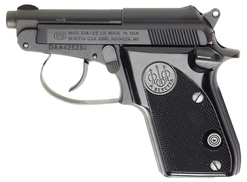 The Best Handgun for Elderly Women 4 image 8