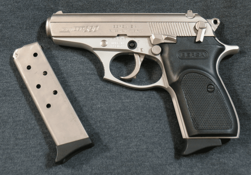 The Best Handgun for Elderly Women 6 image 9