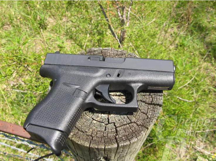 Glock 42