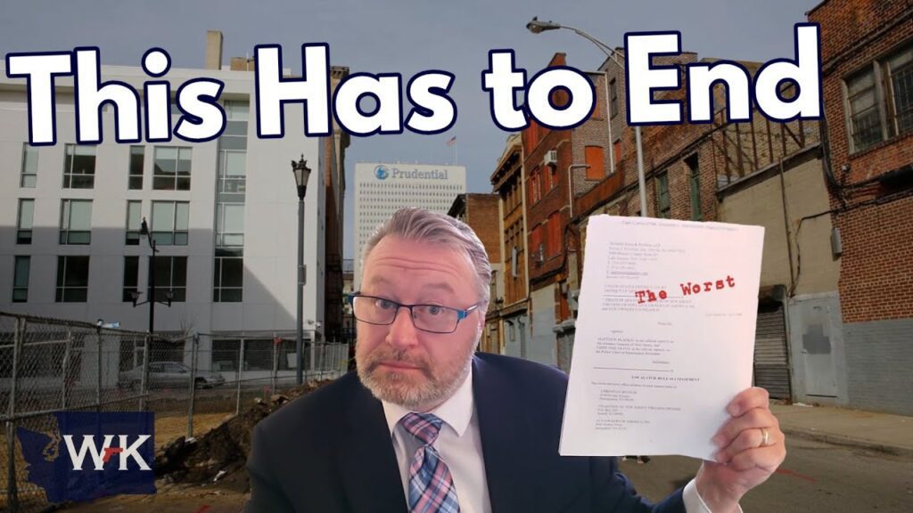 A Major Challenge to One of This Nations Most Horrible LIcensing Regimes