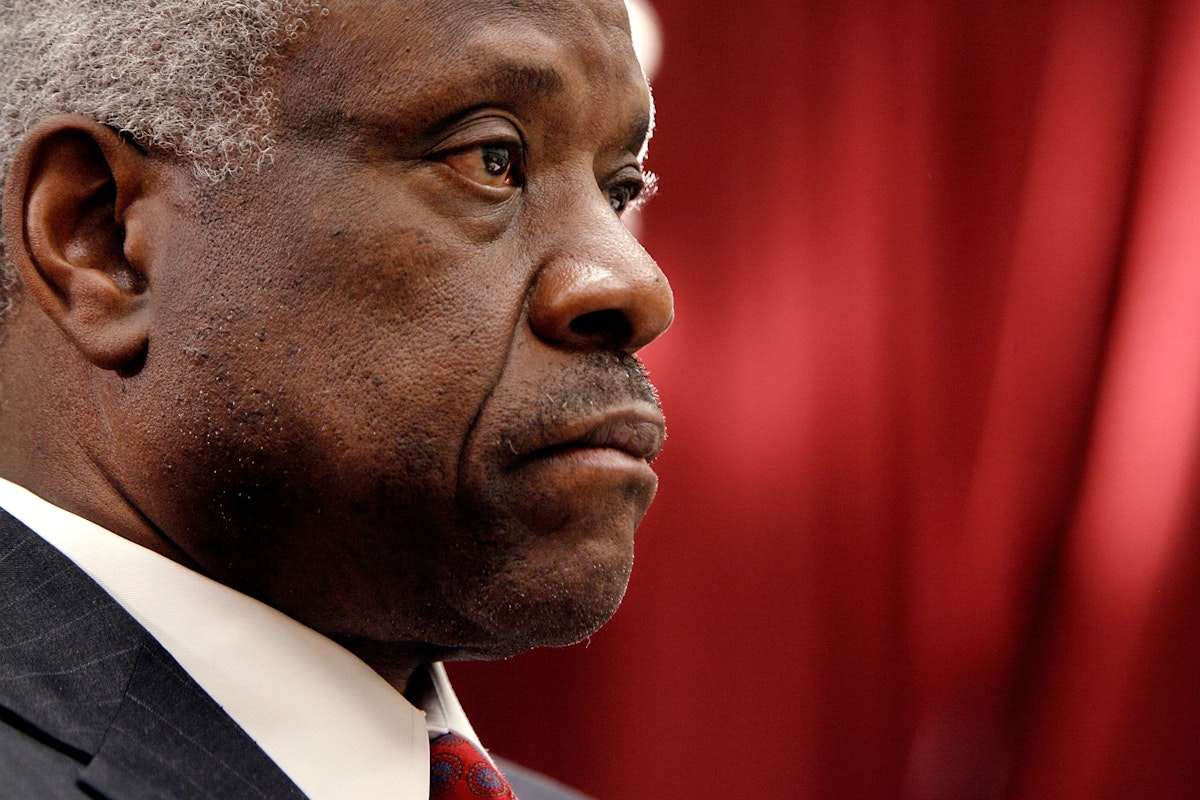 Is This the End of the Clarence Thomas Court?