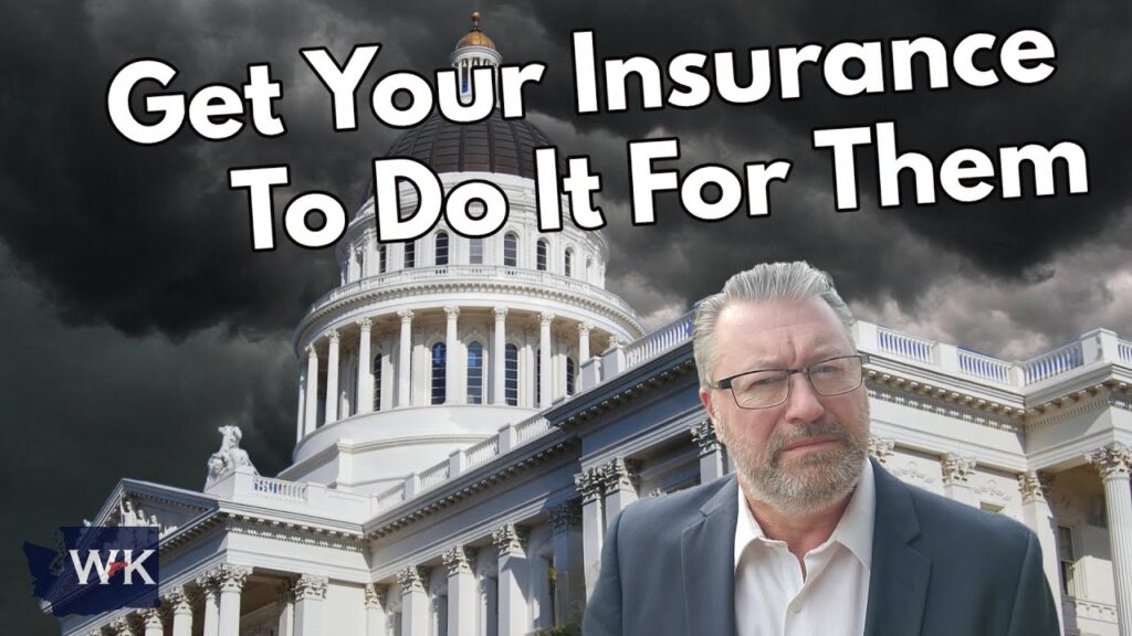 One of the Most Evil Ways They Will Disarm All of You