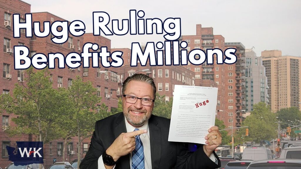 The Huge 2A Win That Will Benefit Millions