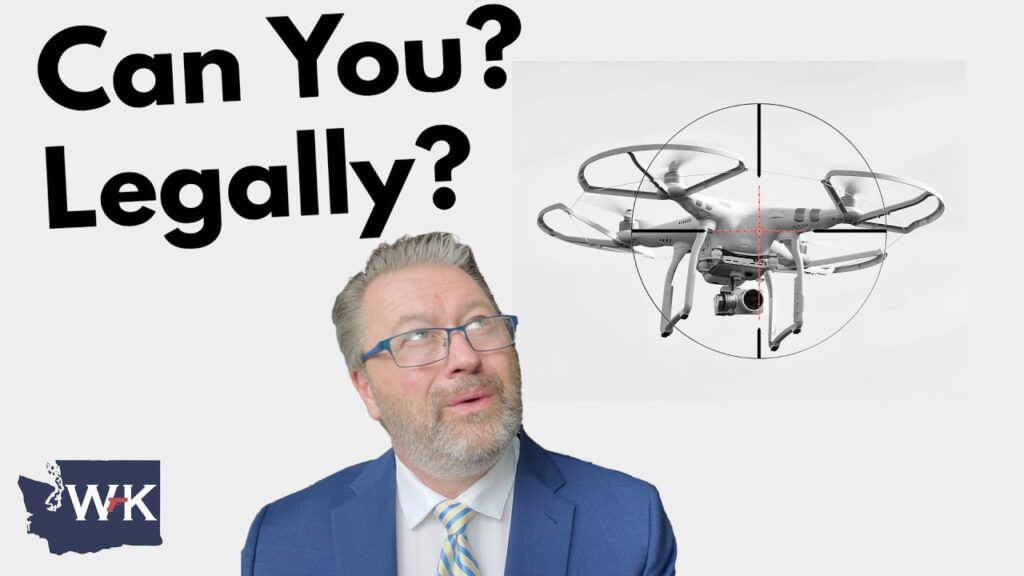 What Happens If You Try to Shoot One of These Out of the Sky