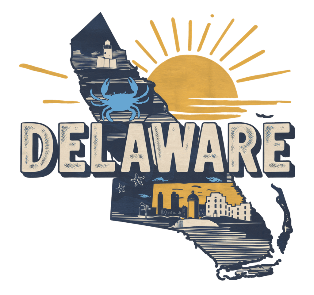 Delaware 2