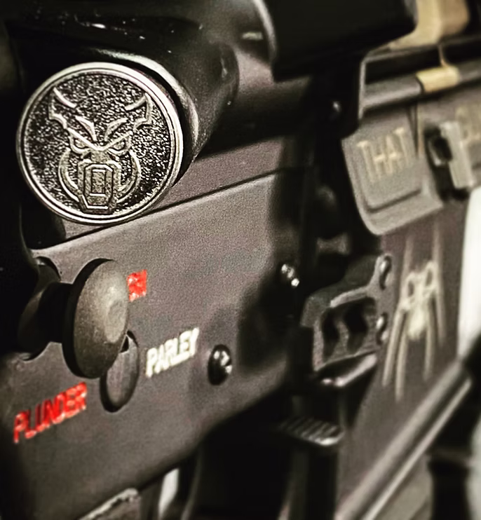 Razorback Armory
